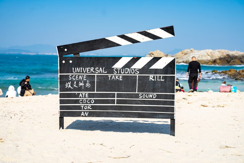 Famous Filming Locations around the world that you can visit