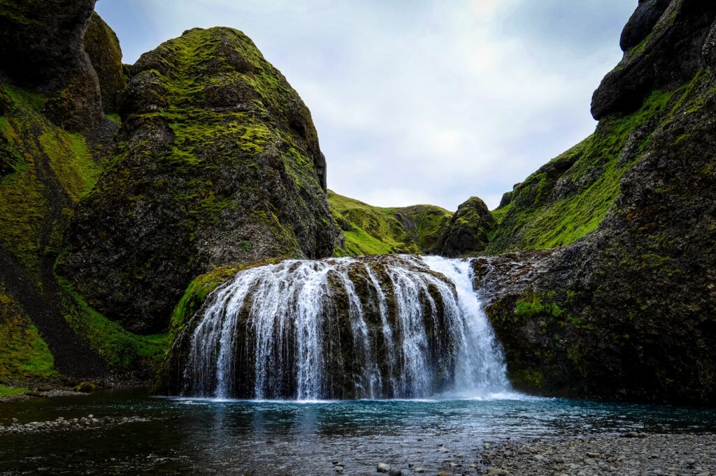 Waterfalls Worth The Trip