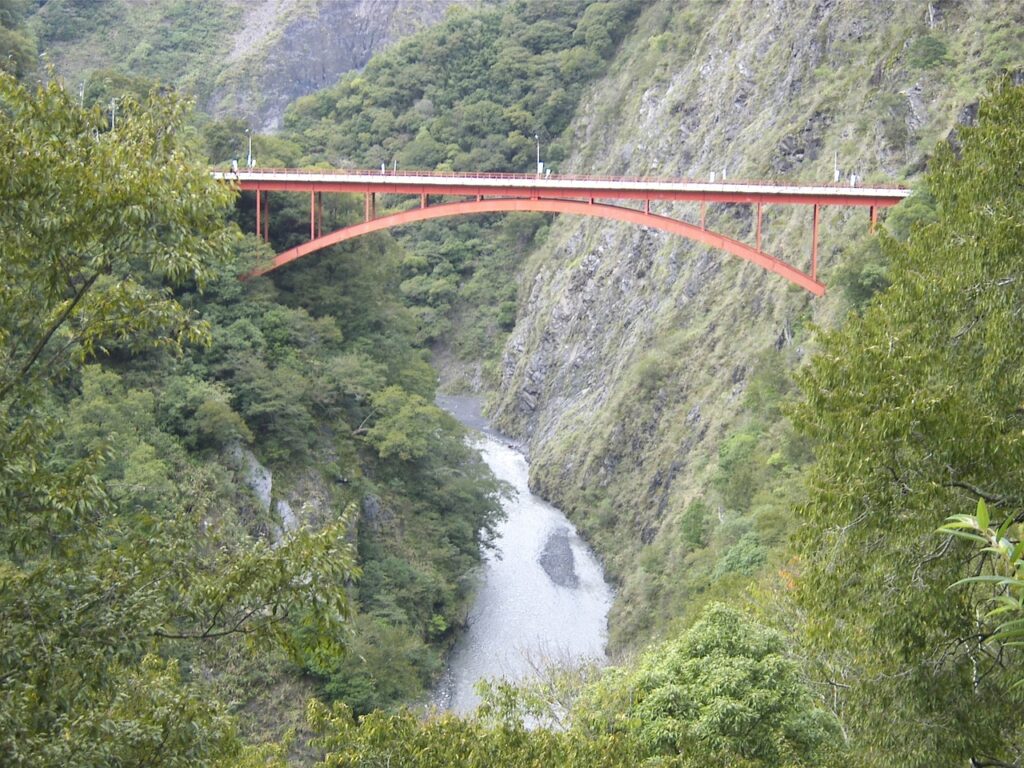 Destinations For Thrill-Seekers SHOTOVER CANYON IN NEW ZEALAND — CANYON SWINGING