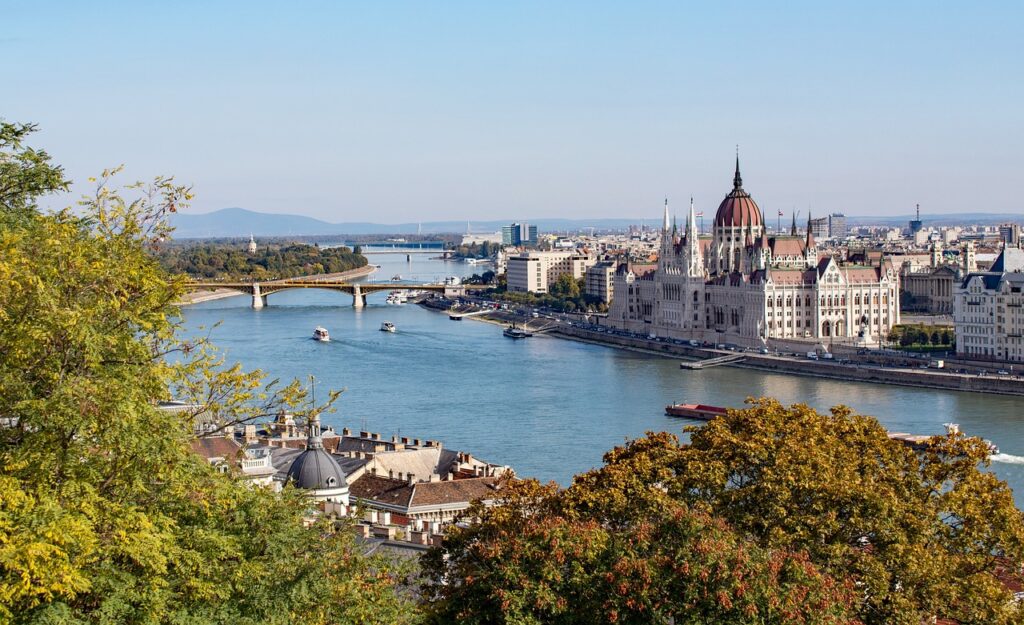 The Best of Budapest: Must-See Places