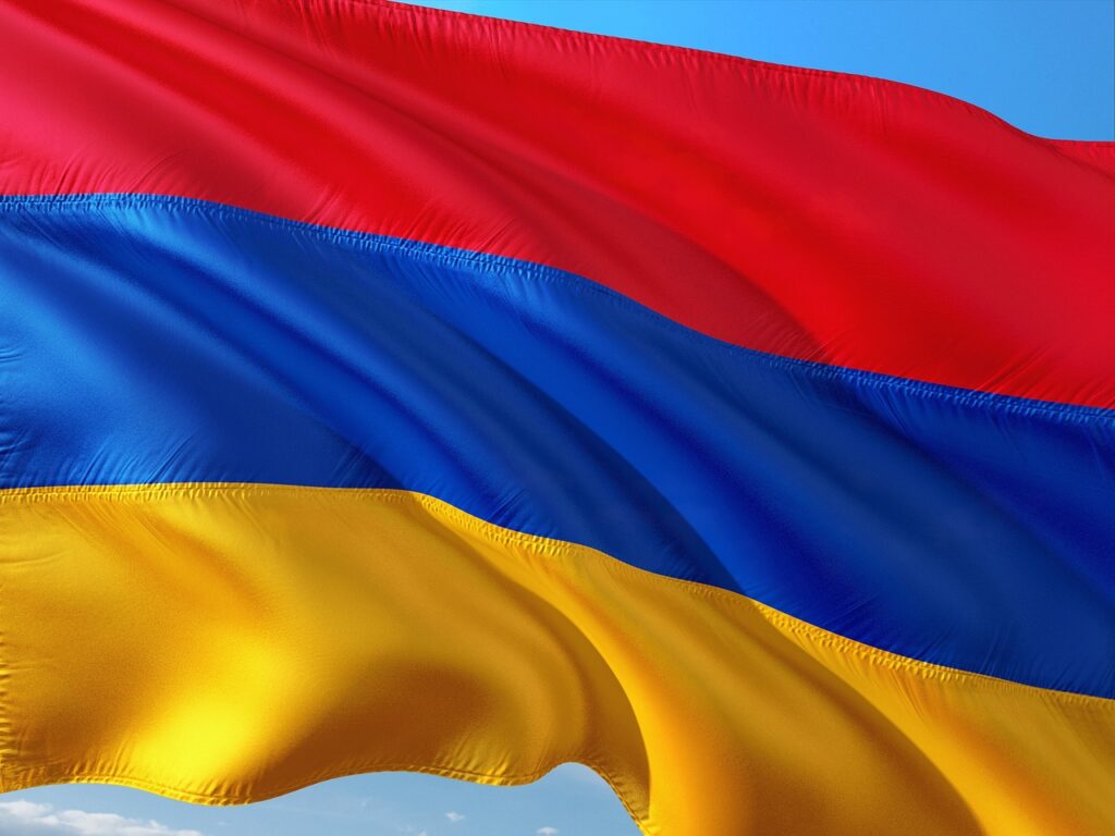 Do You Want To Reside in Armenia? Armenian Residency Program