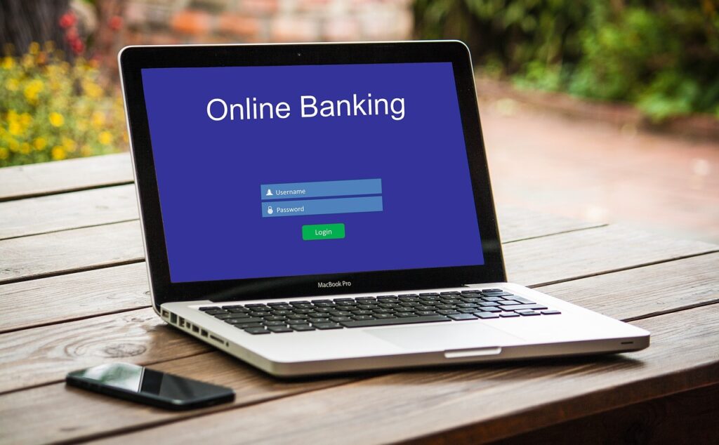 Digital Banking Options For Foreign-Owned U.S. Businesses