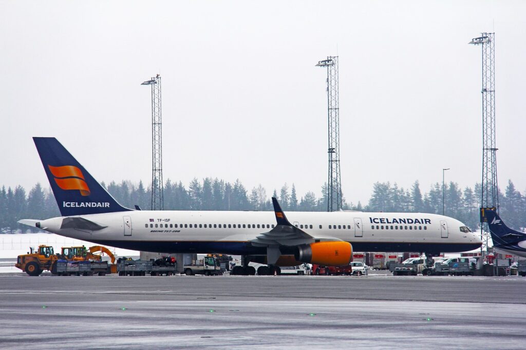 Icelandair passengers can spend a week in Reykjavik with no additional airfare costs