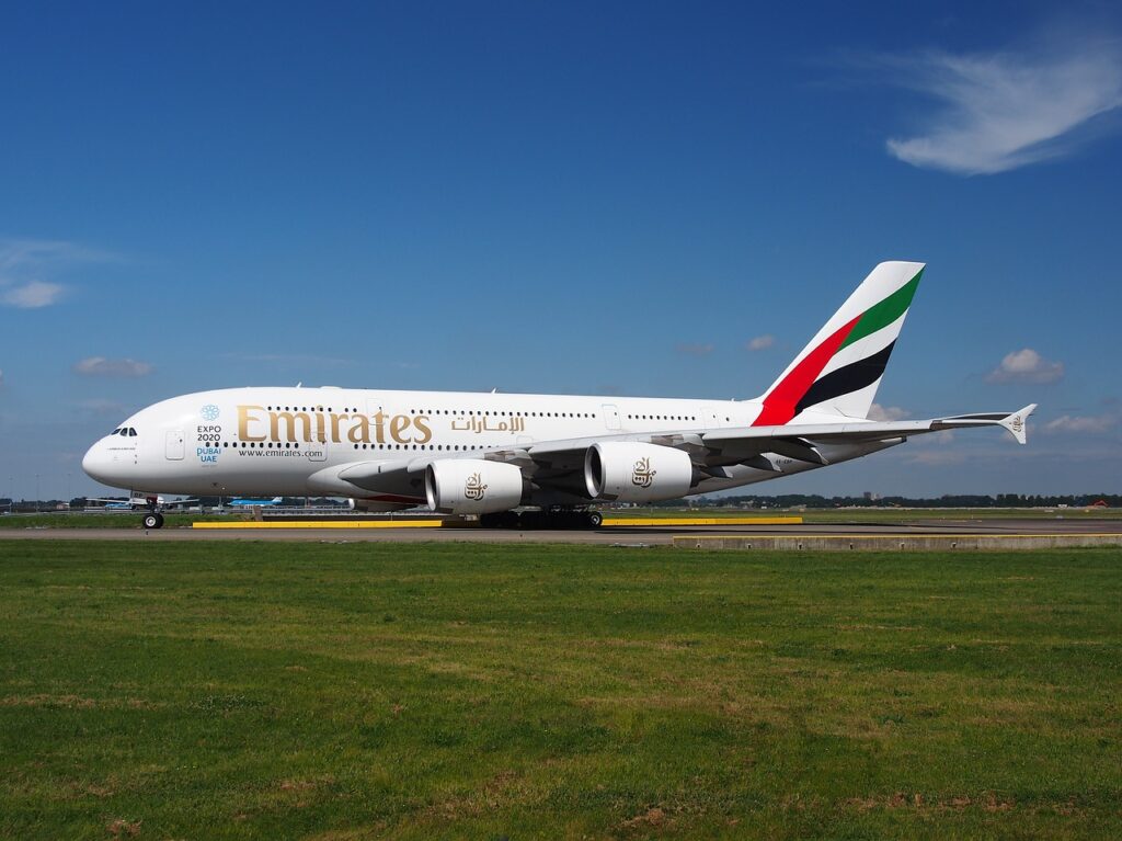 Emirates’ free stopover program gives you 48 hours to explore Dubai