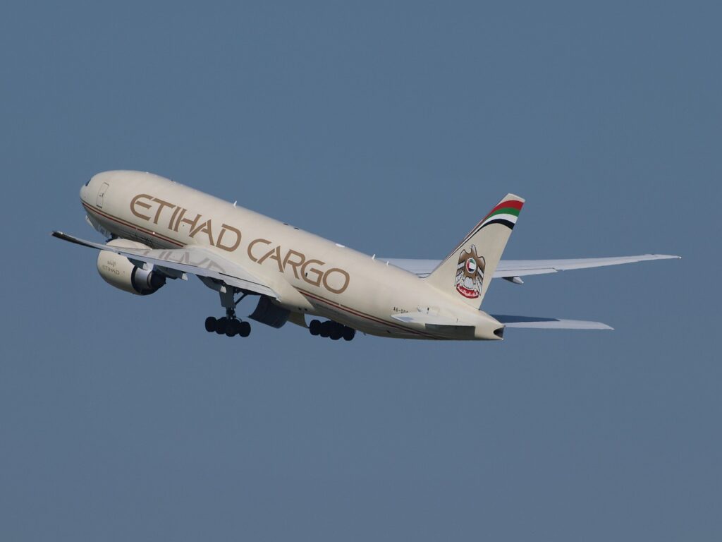 Ethiad Airways offers free stopovers in Abu Dhabi that includes a hotel stay