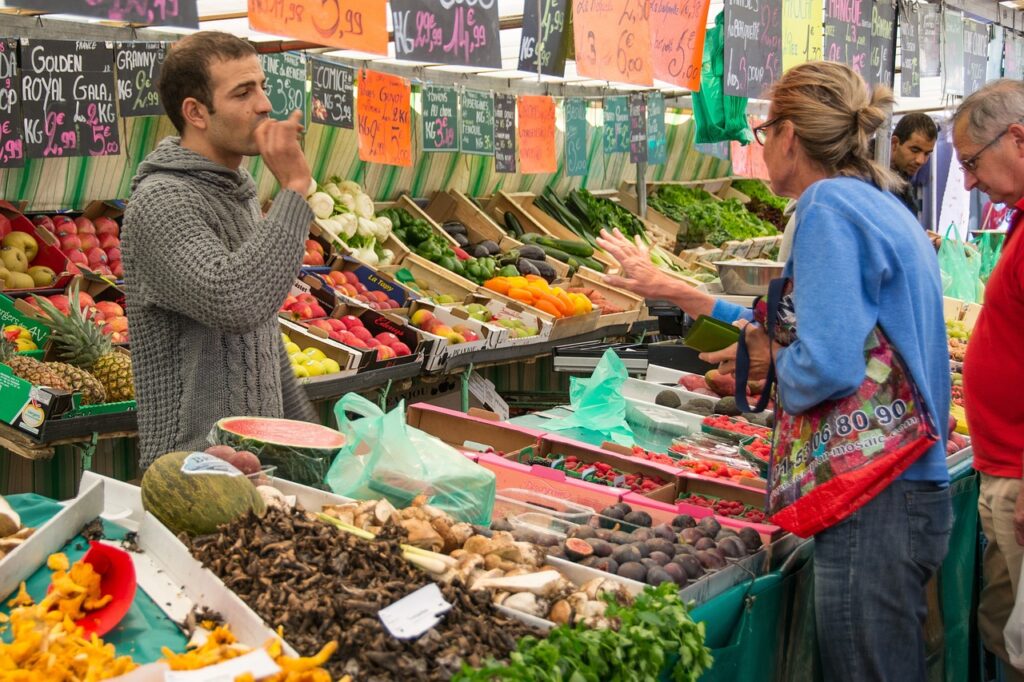 Eat your way around A New City on a food tour