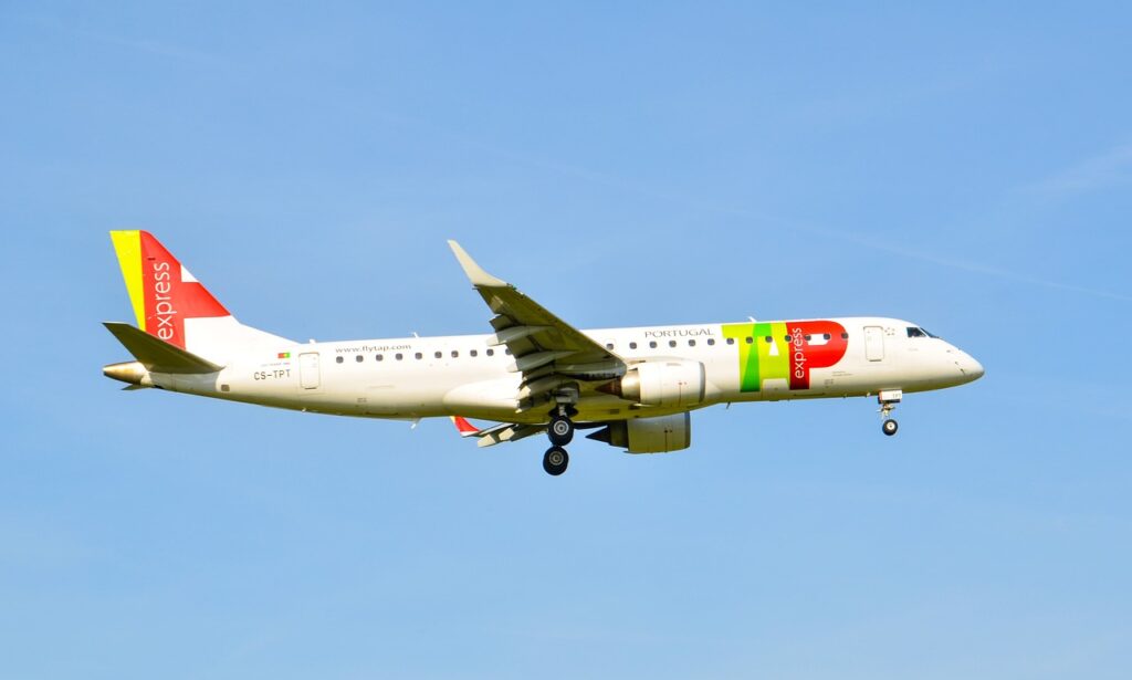 TAP Air Portugal has a Free Stopover Program that allows you to explore Lisbon or Porto