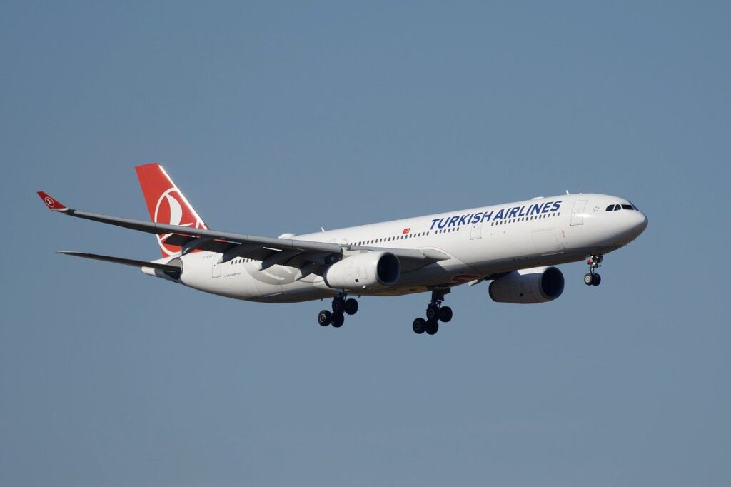 Turkish Airlines has an Istanbul stopover program that involves no additional airline fees