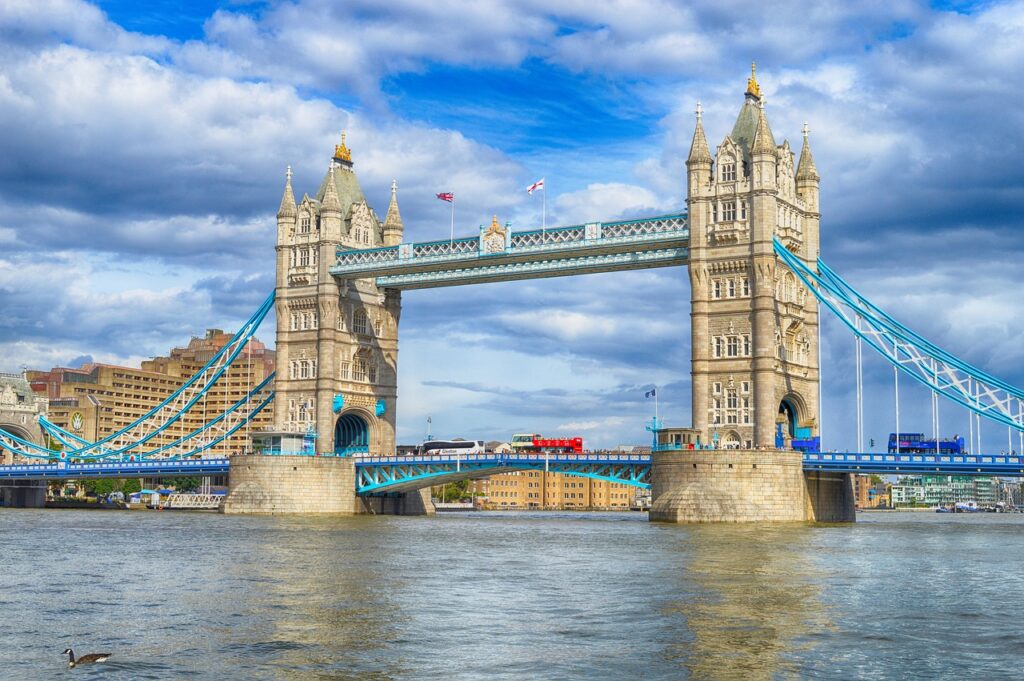 Lesser-Known Tourist Attractions in London 