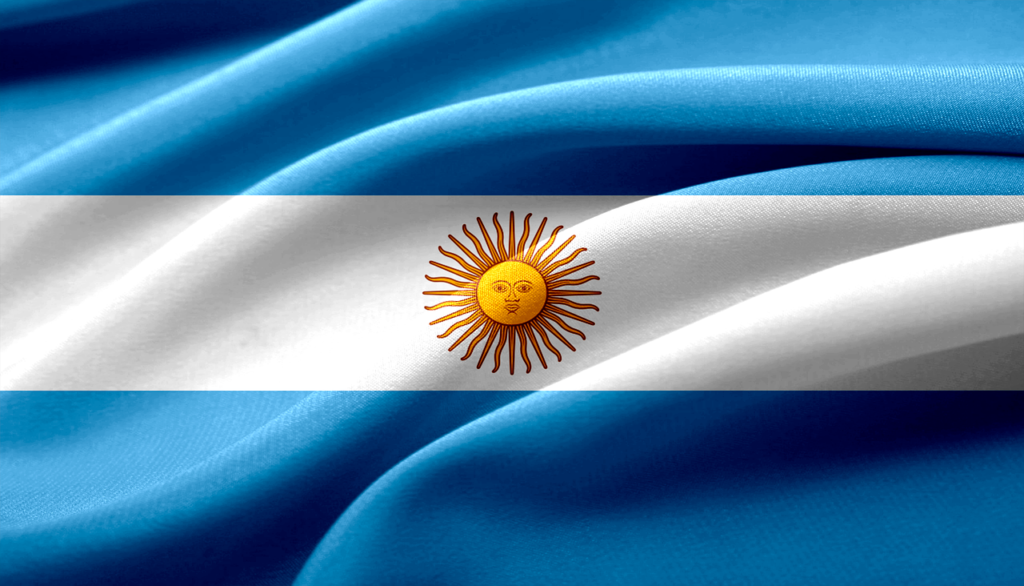 Residency in Argentina: A Helpful Guide, Argentine Flag