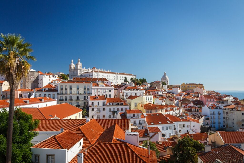 Some Ways To Obtain Portuguese Residency