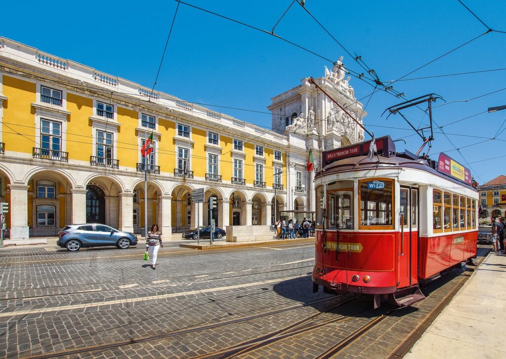 The Process to obtain a Golden Visa in Portugal