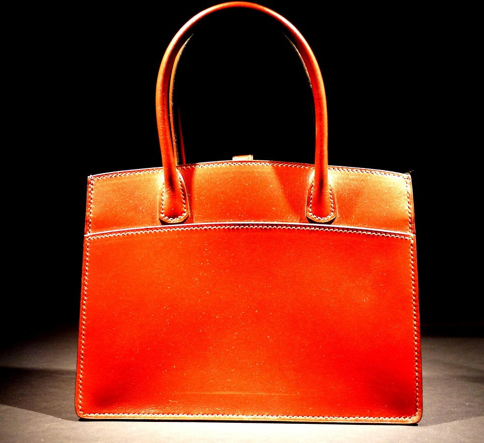 The Hermès Birkin bag is known as a collectible investment worthy handbag