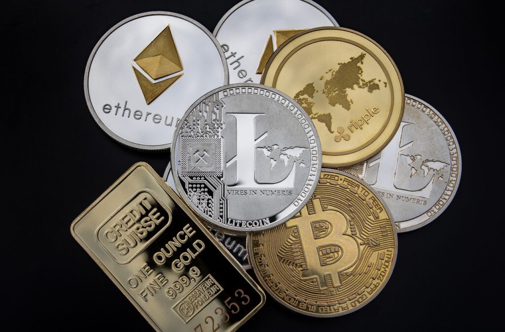 The Best Banks for Crypto Enthusiasts financial institutions that accept cryptocurrencies