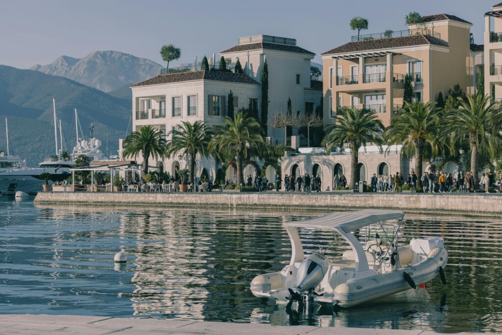 Montenegro: Our New European Residency: residency and citizenship by investment programs