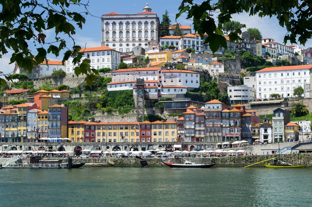 While not the capital, Porto shows the best Portugal has to offer visitors 