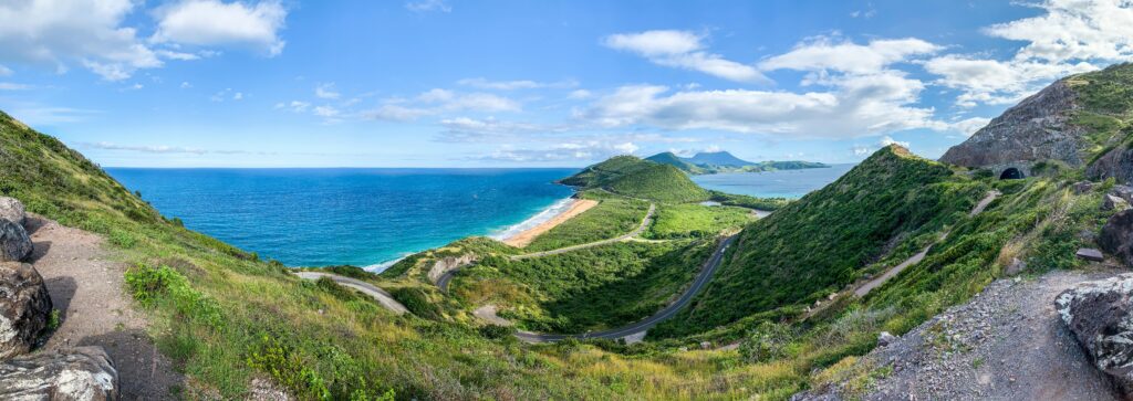 Invest In A St. Kitts And Nevis Passport Citizenship