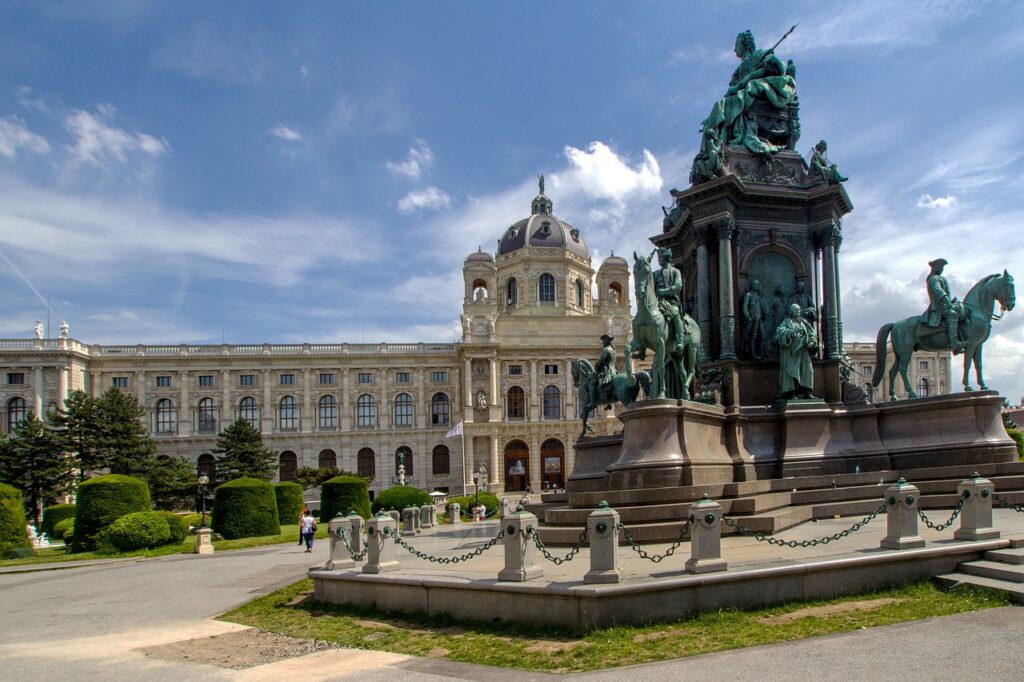 Best of Vienna in Only 24 Hours short trip to the Austrian capital