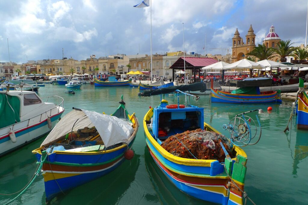 Malta's retirement visa program requires you to have a pension, real estate, and comply with minimum stay requirements