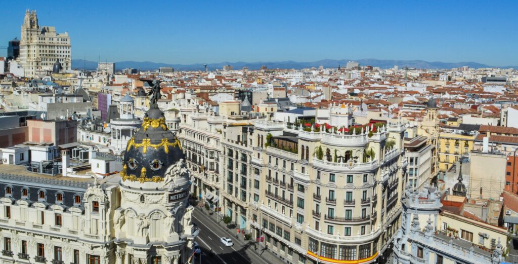 Travel Tips For A Quick Trip To Madrid advice for your next Spanish vacation