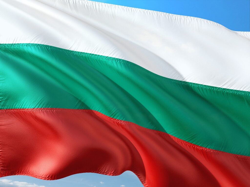 Bulgaria is a country in Europe that makes it fairly easy for nonresidents to buy cars and start roadtripping.
