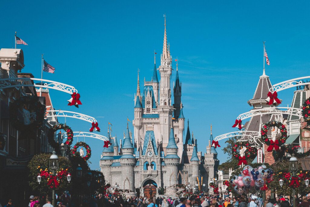 Some of the World’s Most Thrilling Theme Parks with the best rides and attractions come from big brands such as Disney, Six Flags, and Legoland