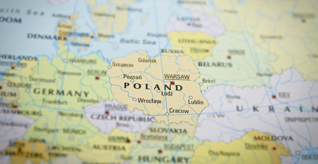 Sightseeing For Free In Poland! complimentary tourist sites, museums, and attractions that will save you money