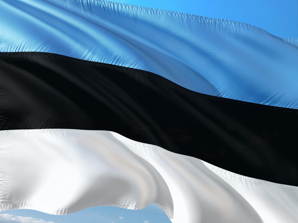 A Tax-Friendly country in Europe for new tech businesses is Estonia. Its 20% tax is only levied when profits are distributed as dividends. 