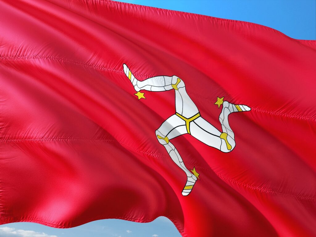 Isle of Man is a 0% corporate tax jurisdiction that can save startups lots of money!