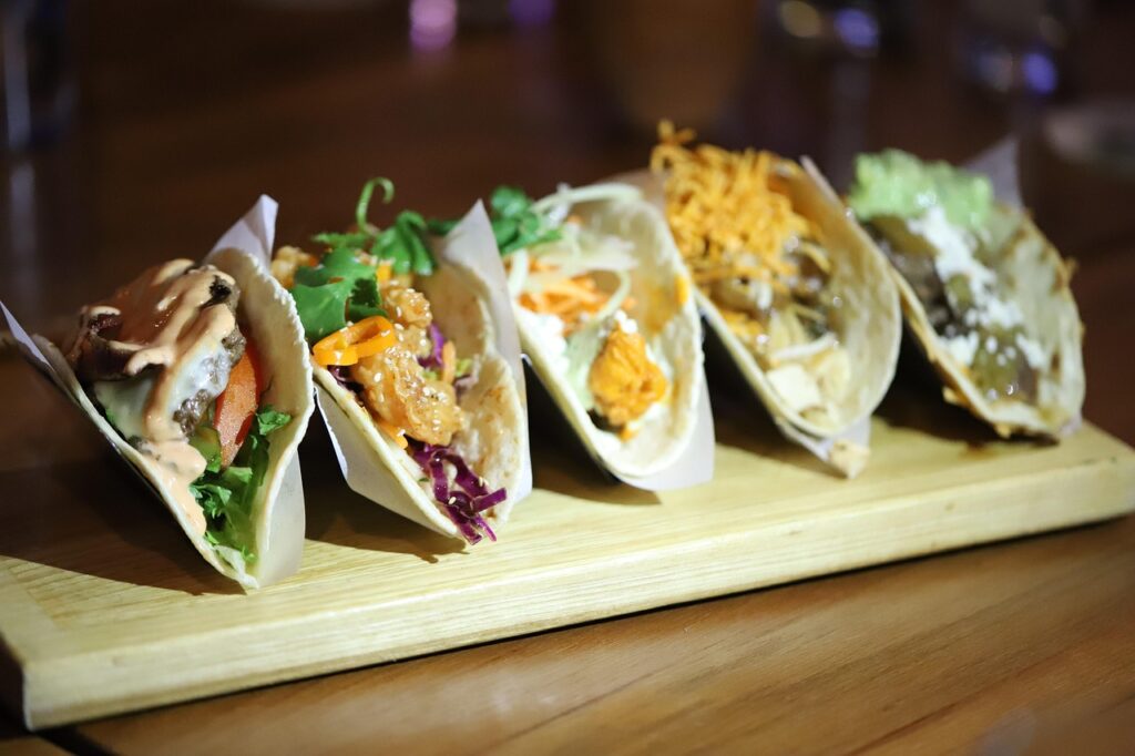 Next on your Mexico City vacation, you should take a taco tour around La Condesa and Roma Norte and drink cocktails at the world's best bar.